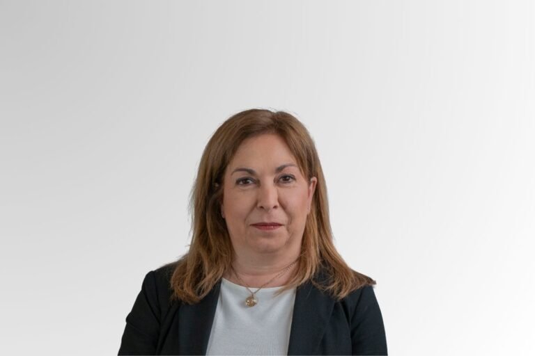Alexandra Ioannidou