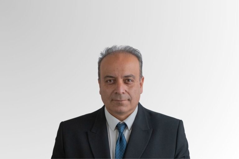 Argyrios Laskarakis