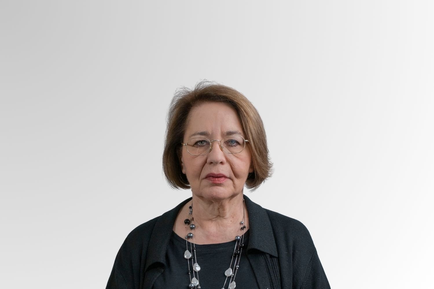 Chrysoula Metaxa