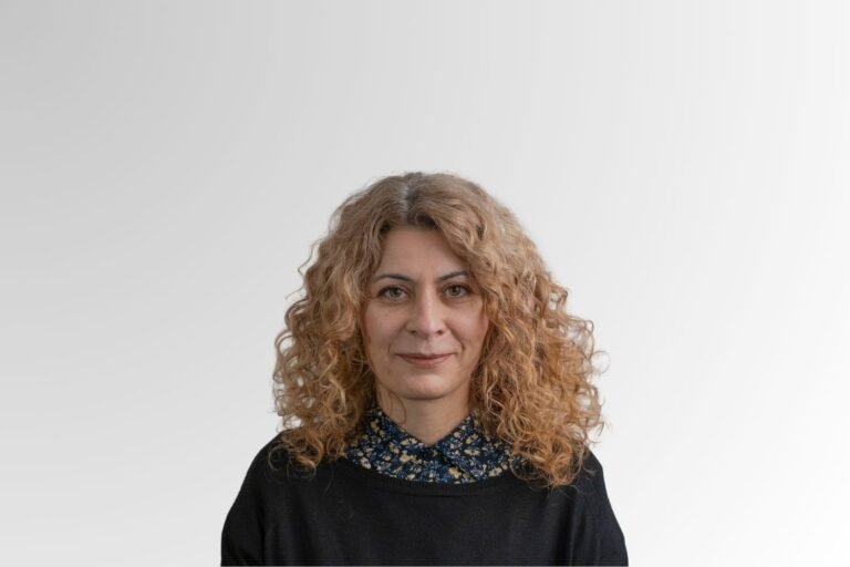 Eleni Petridou