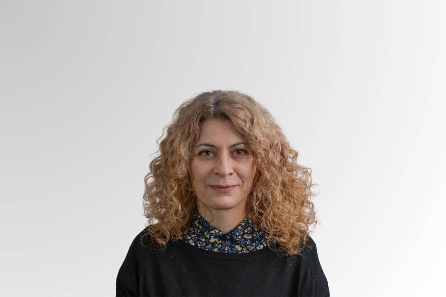 Eleni Petridou