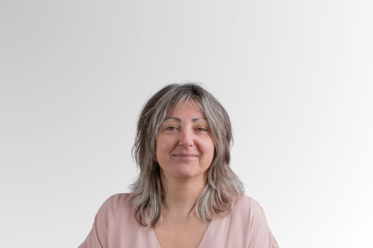 Fani Pinakidou