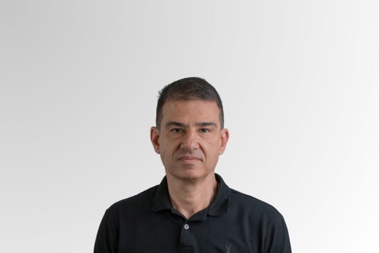 Georgios Vourlias