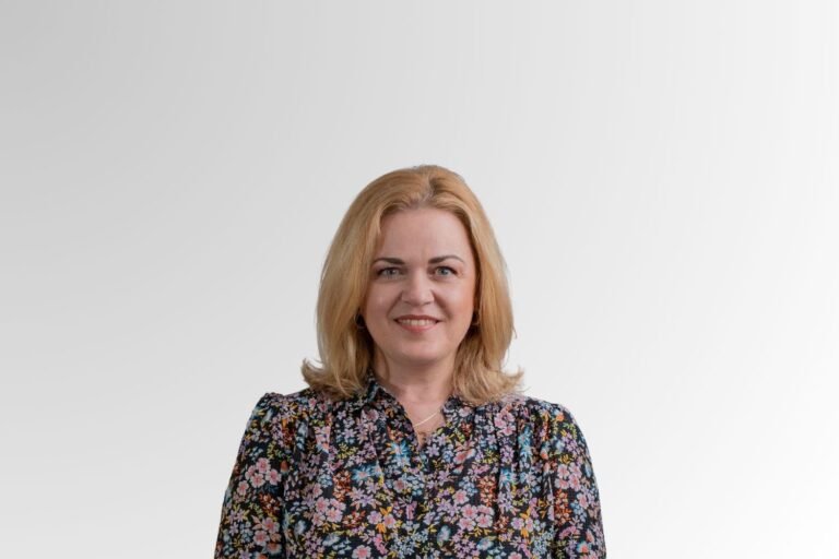 Aikaterini Gkarane