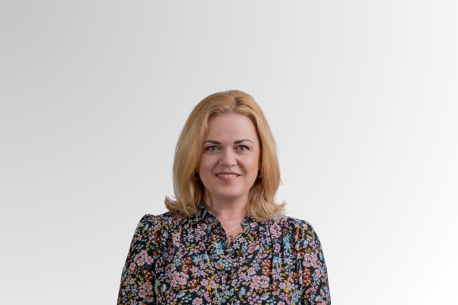 Aikaterini Gkarane