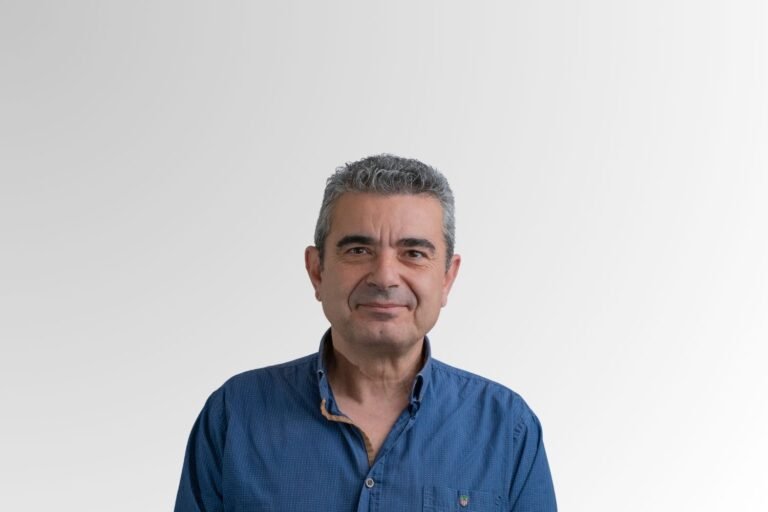 Ioannis Arvanitidis