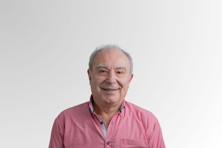 Ioannis Stouboulos