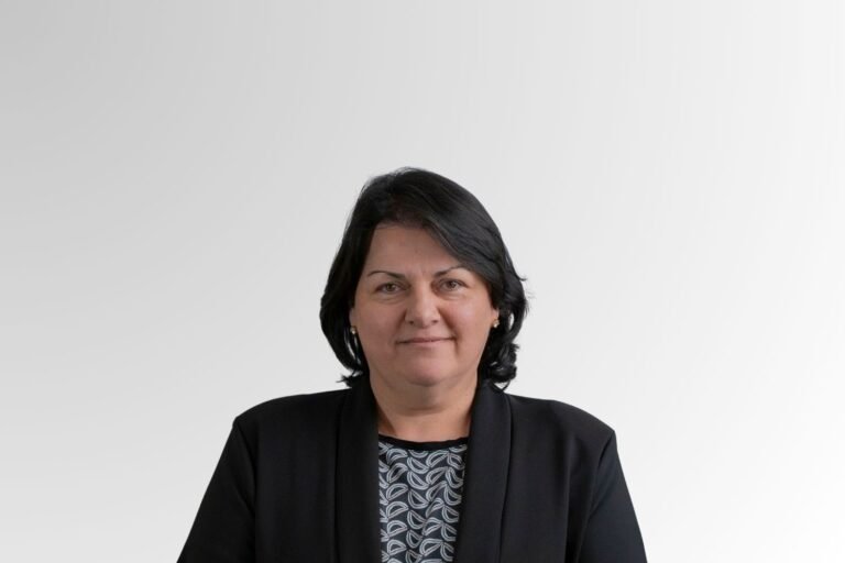 Konstantina Kyritsi