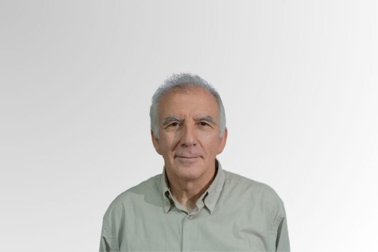 Nikolaos Vouroutzis