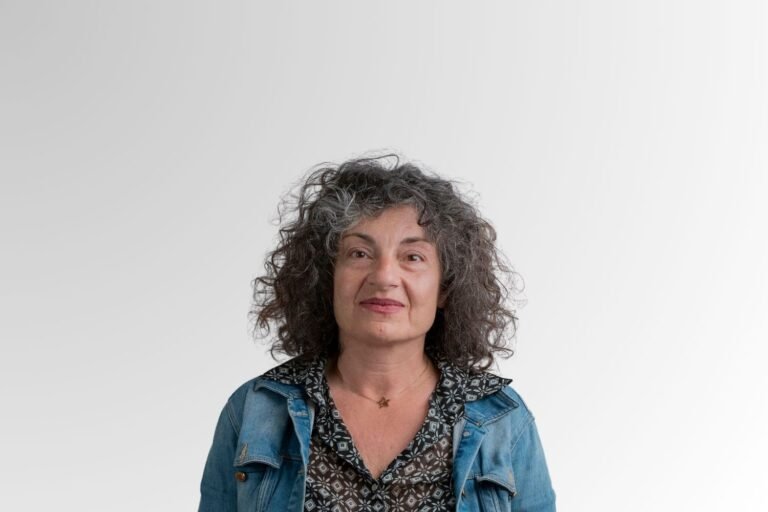 Ourania Kopalidou