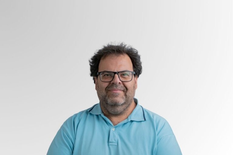 Panagiotis Patsalas