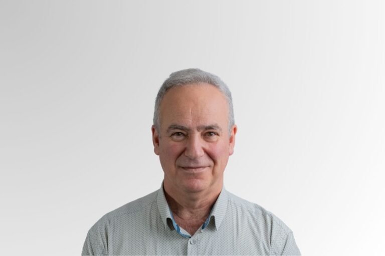 Spyridon Nikolaidis