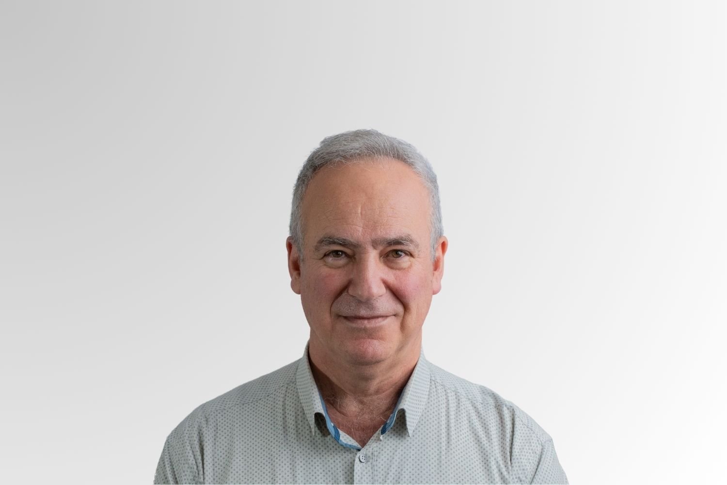 Spyridon Nikolaidis