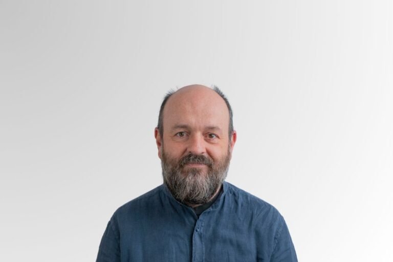 Spyros Kassavetis
