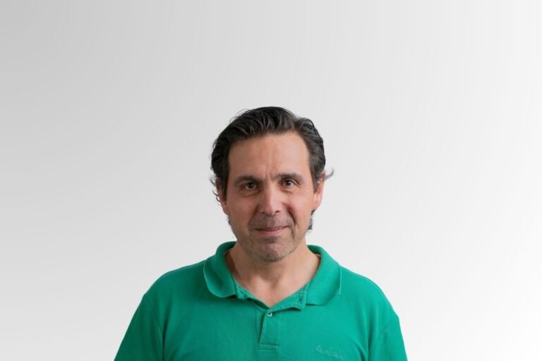 Theodoros Gaitanos