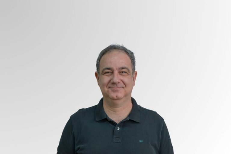 Theodoros Samaras