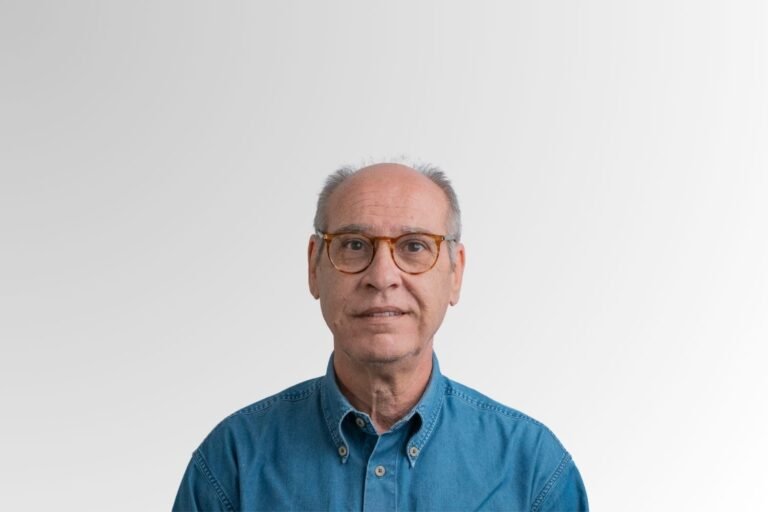 Thomas Kehagias
