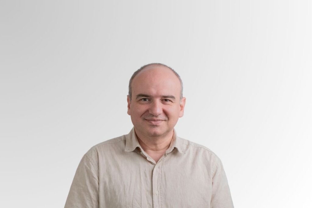Vasileios Konstantakos