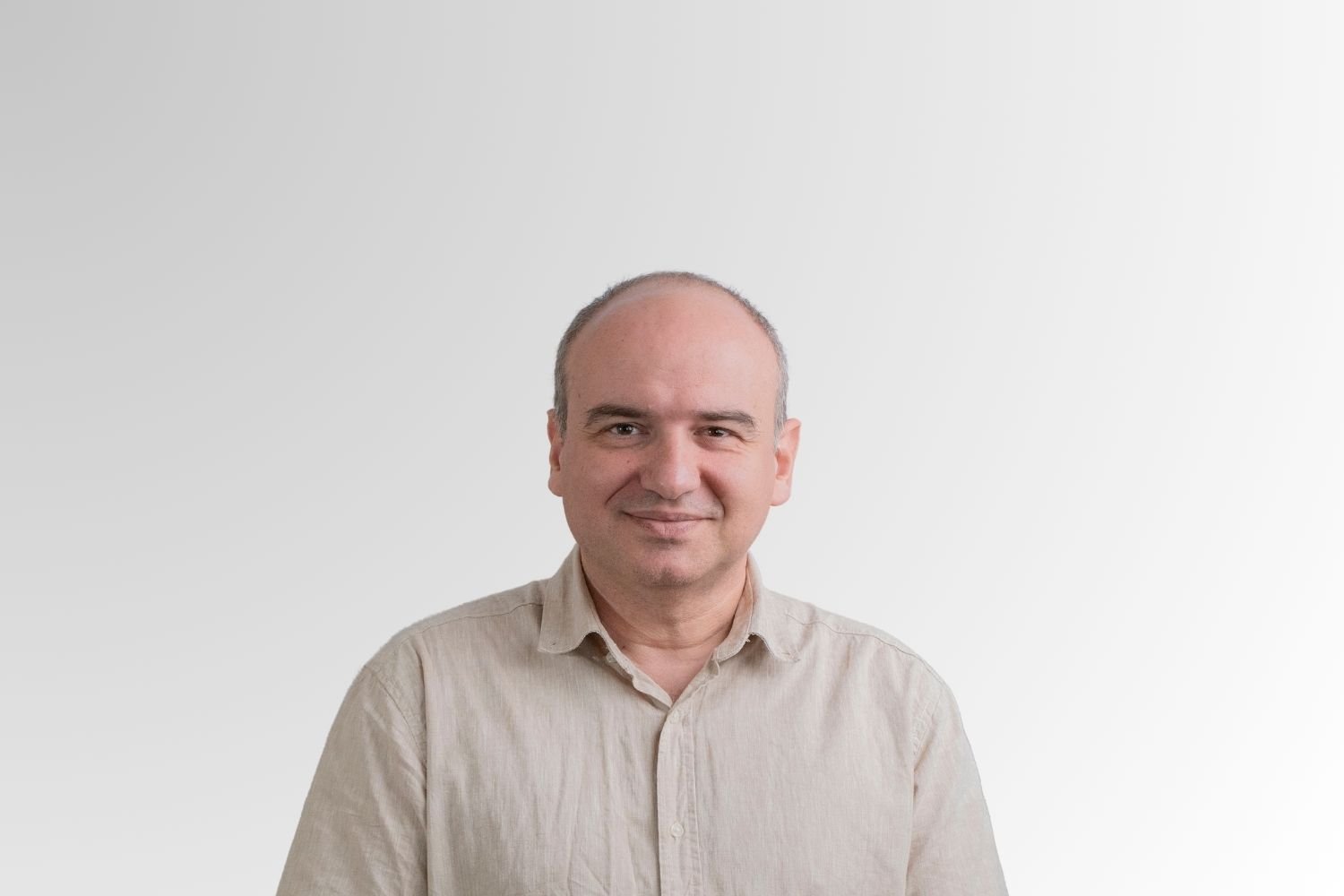 Vasileios Konstantakos