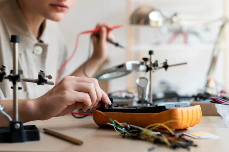 electronics