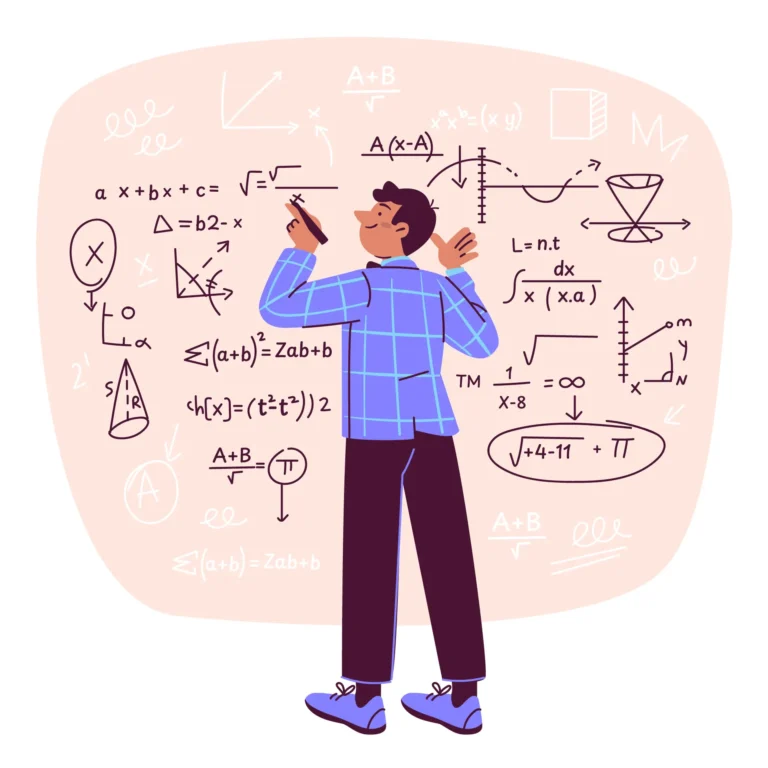 mathematics